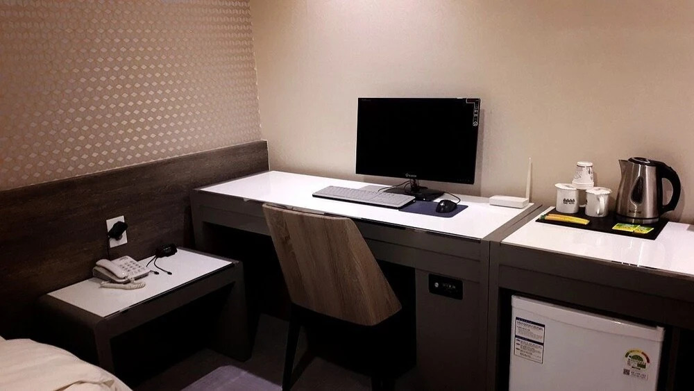 Icheon Cine Hotel