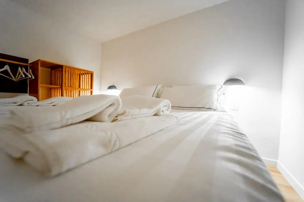 GIOIA MIA Suites
