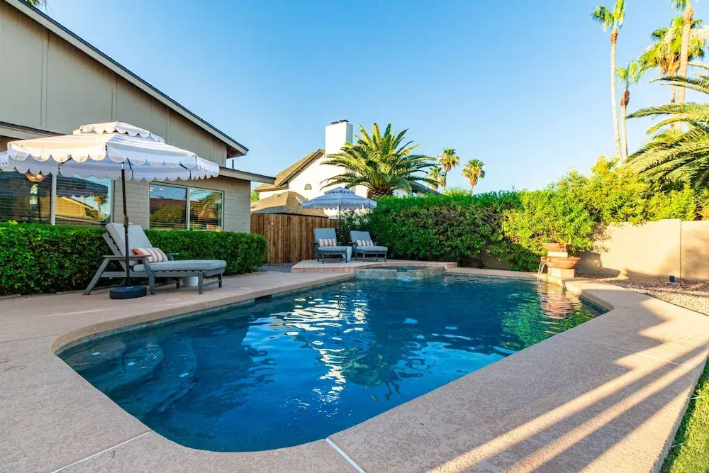 Spanish Wells Retreat Free Pool Heat Spa BBQ
