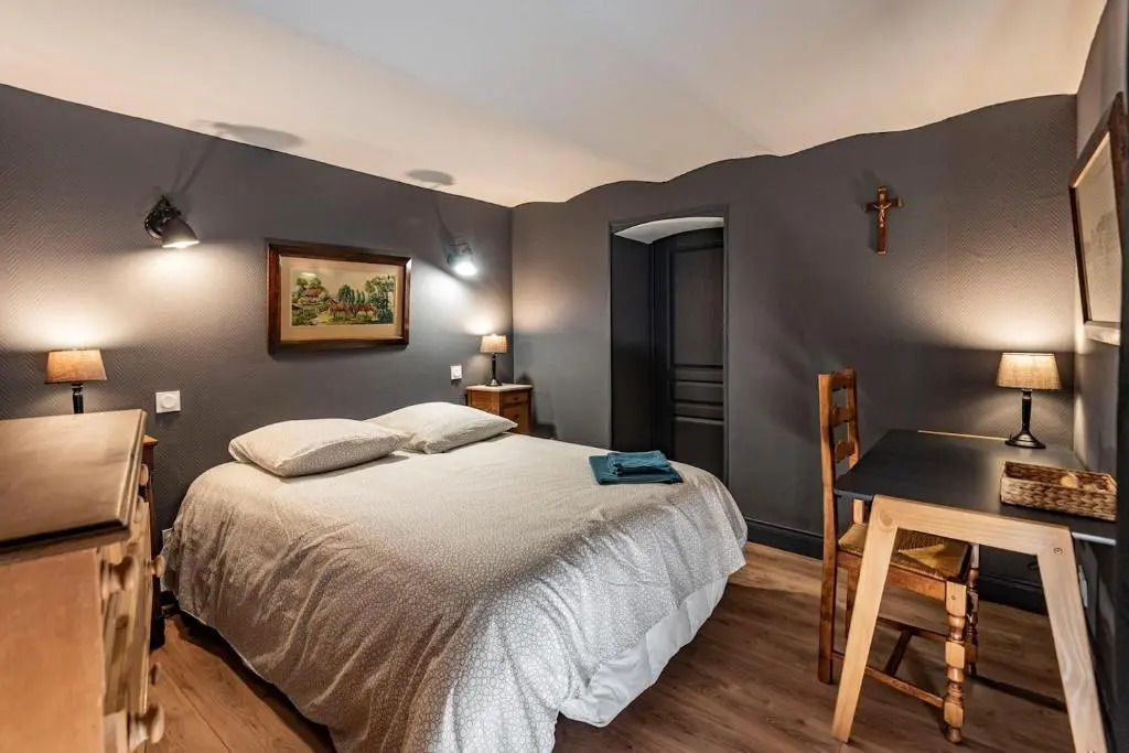 Suites Du Gnral Leclerc