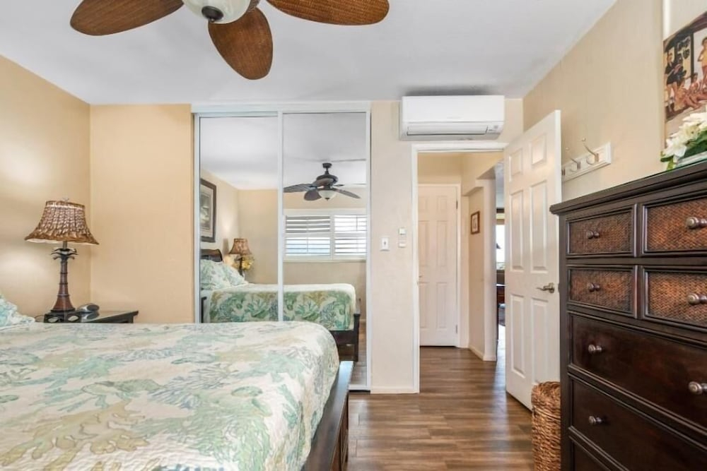 Menehune Shores, #308 2 Bedroom Condo