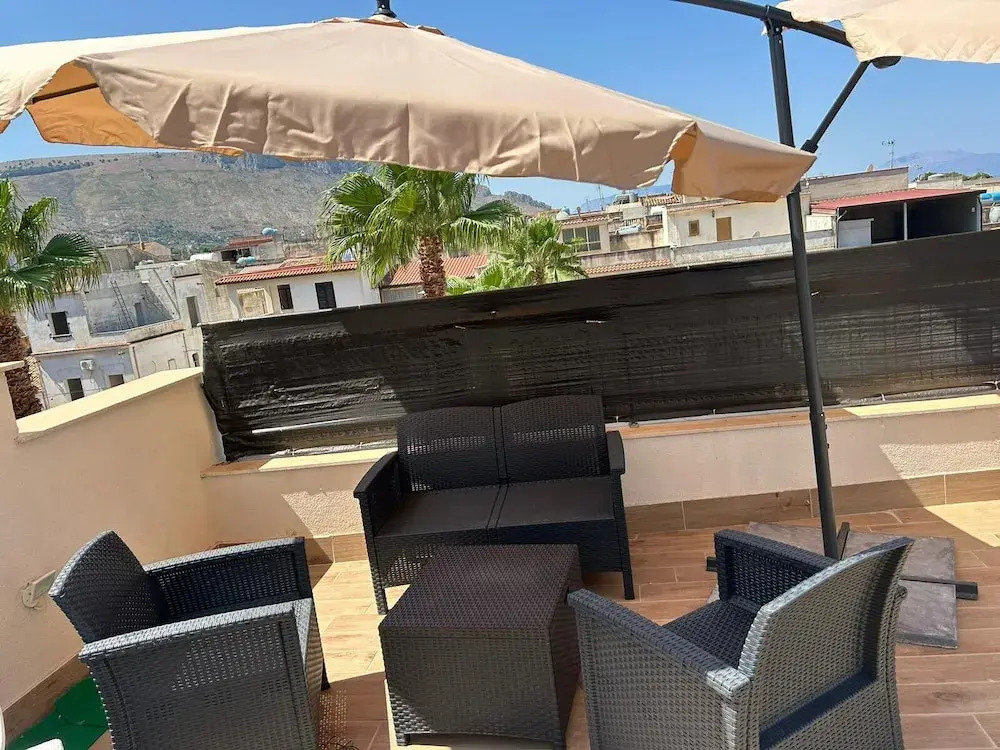 Casa Ferrante Srls