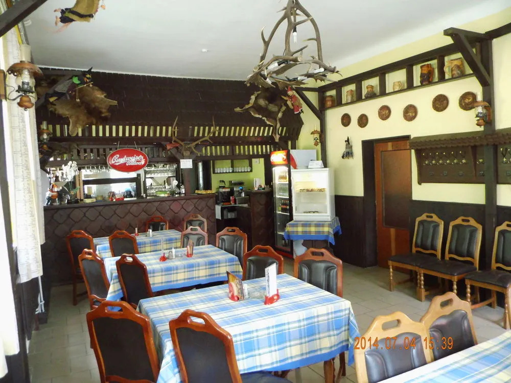 Villa Berolina