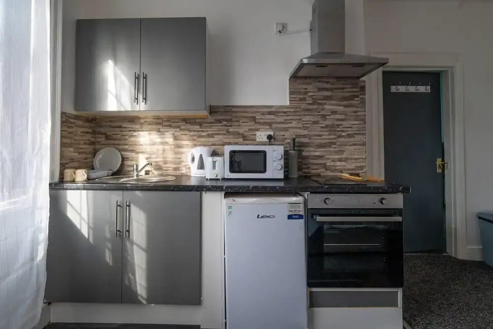 Lovely 2-bed Studio10 in Coventry
