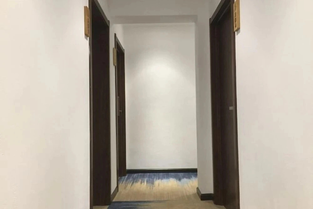 Jingzhou Shiguang Chinese Inn