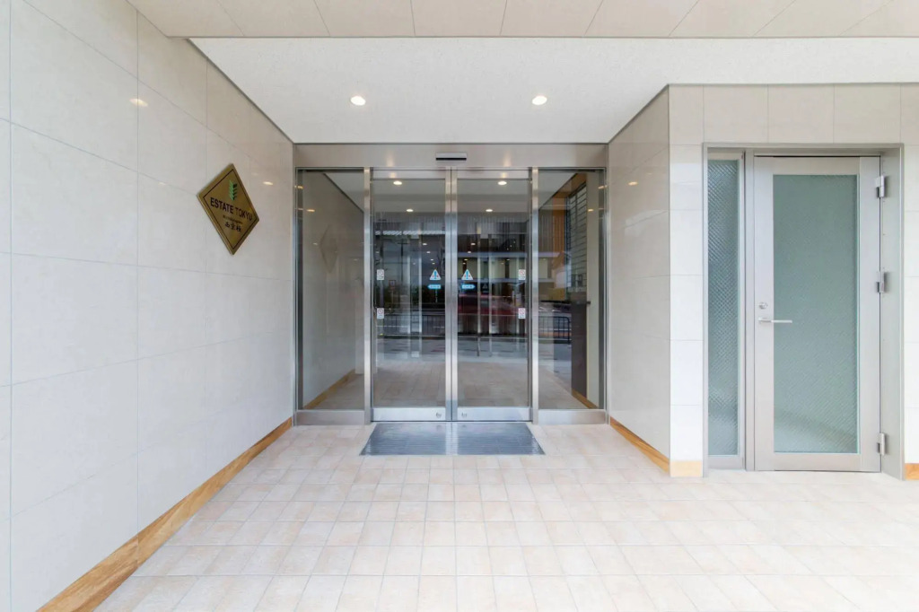 Estate Tokyu Nishikyogoku