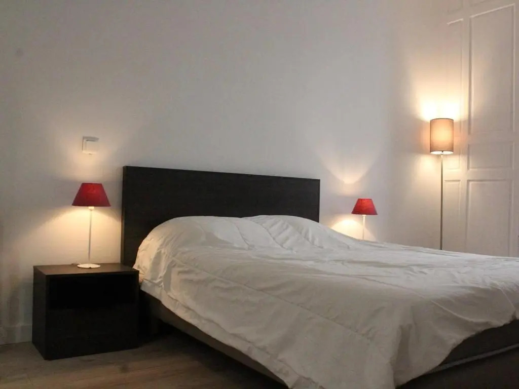 Appartement La Rochelle, 2 pièces, 4 personnes - FR-1-246-49