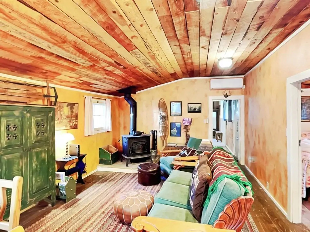 Willowhaven by Ruidoso Vacation Rentals