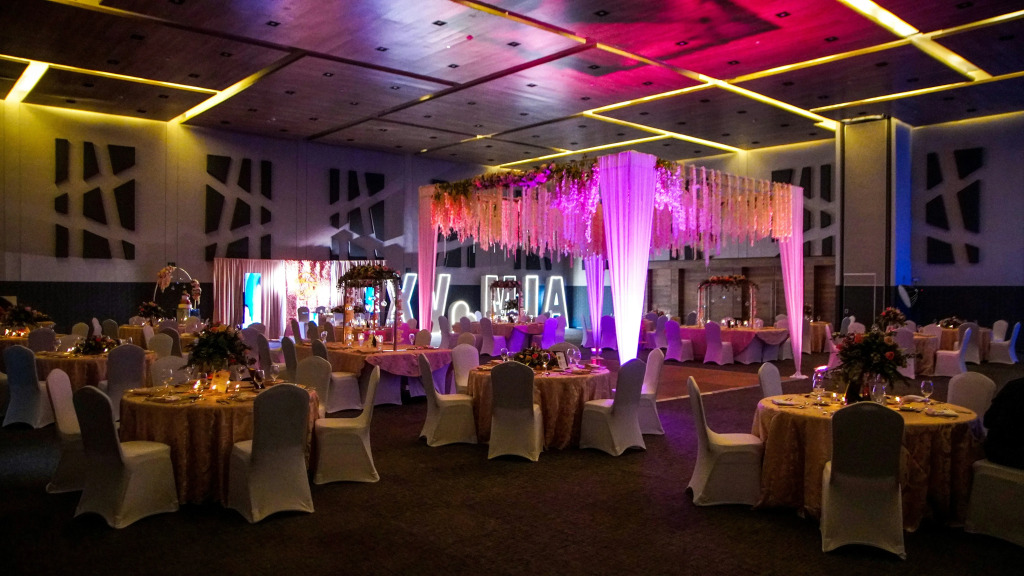 Quartz Care Hotel & Spa Tijuana