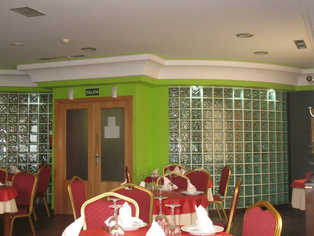 Hostal Campestre