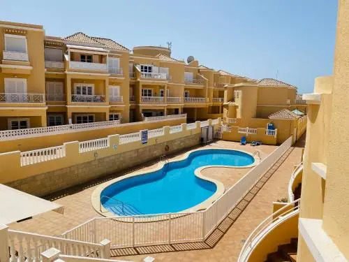 Apartamento Costa Adeje