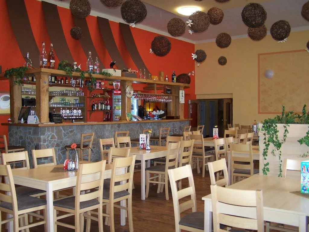 Hotel Racek