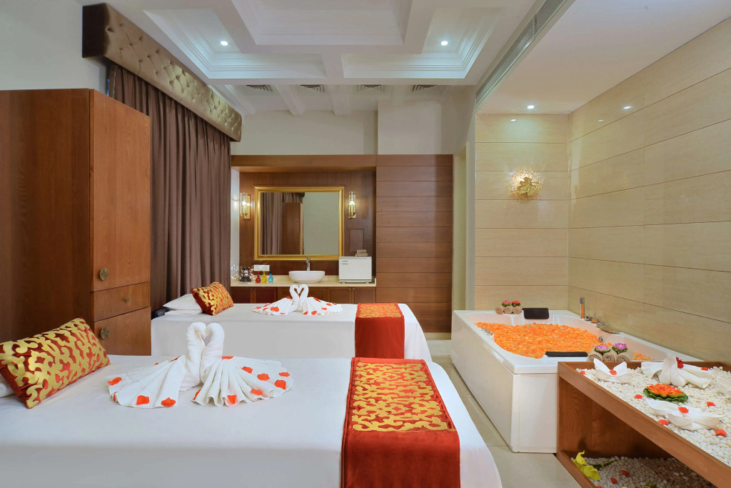 Radisson Chandigarh Zirakpur