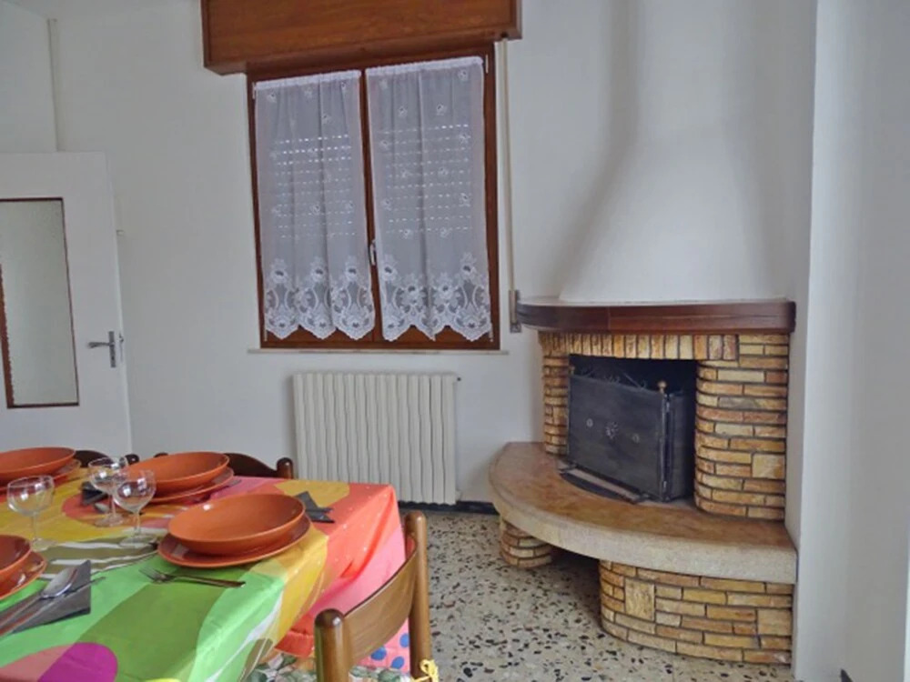 Appartamento Gino