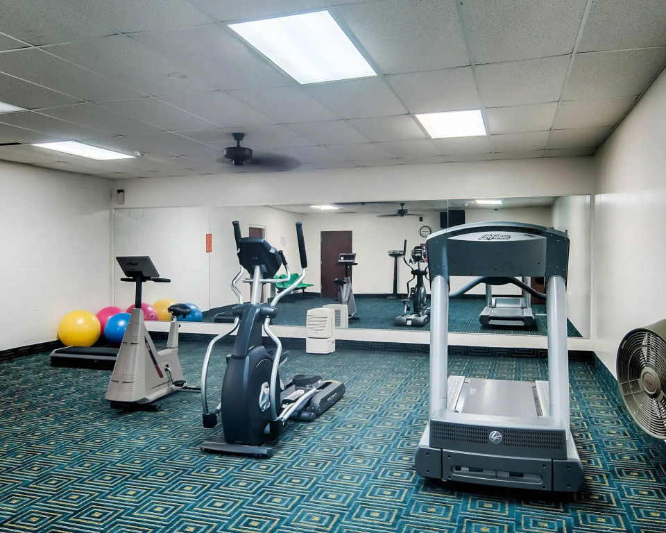 Econo Lodge Beckley