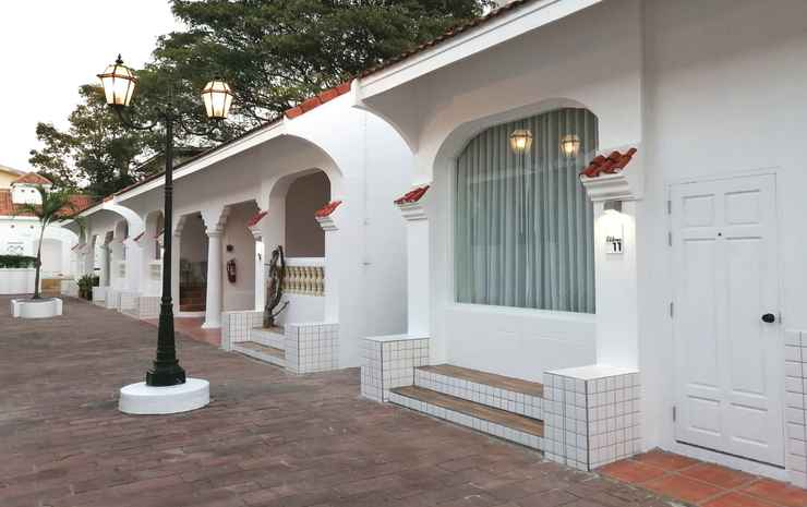 Villa Centro Hua Hin