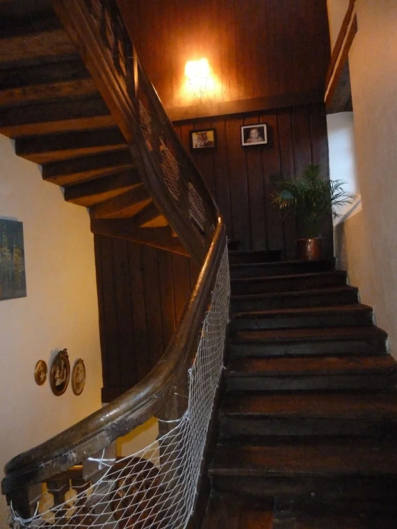 Les Trauchandieres de Saint Malo
