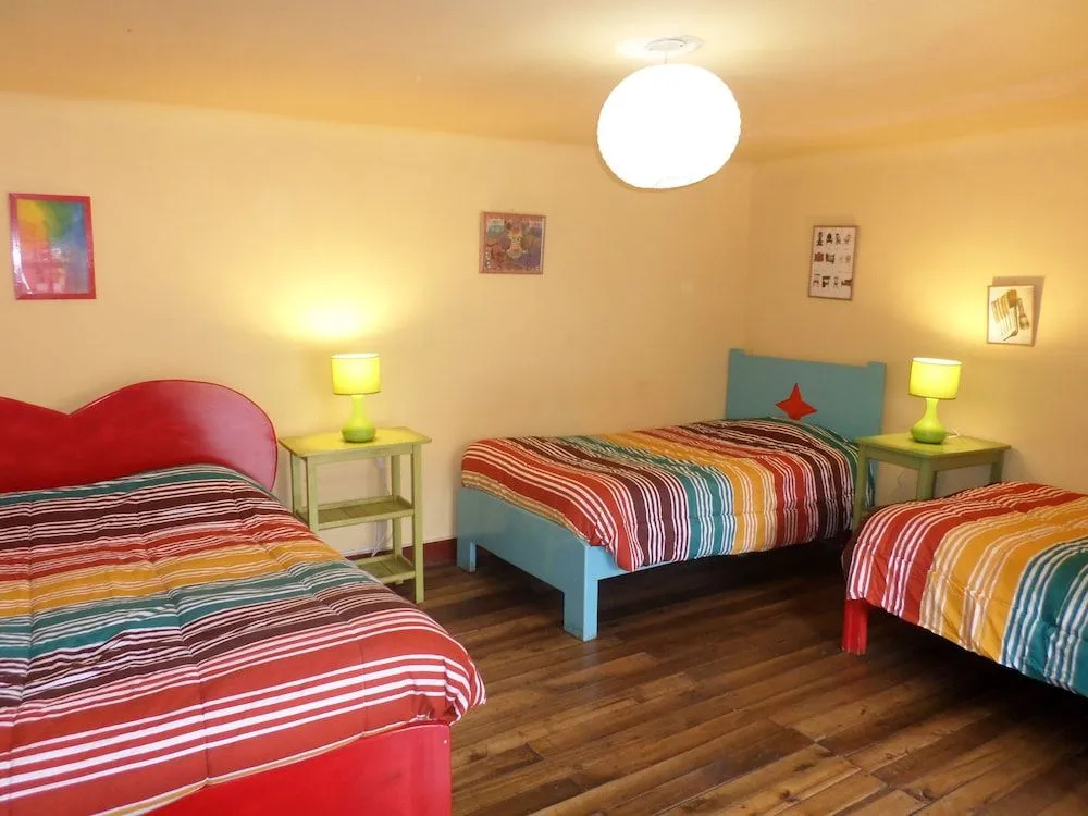 Atawkama Hostel