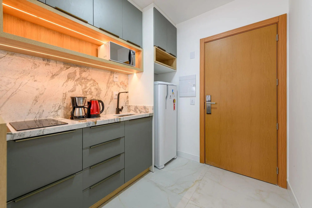 Liv   Apartamento 905