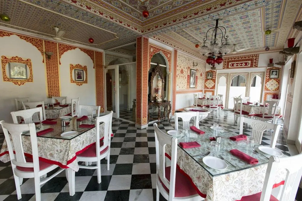 Tordi Haveli