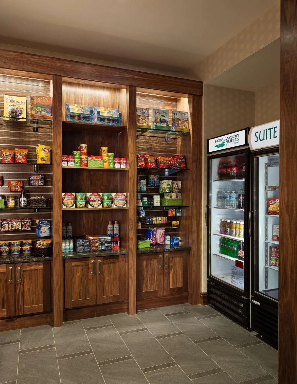 Homewood Suites Atlanta Midtown