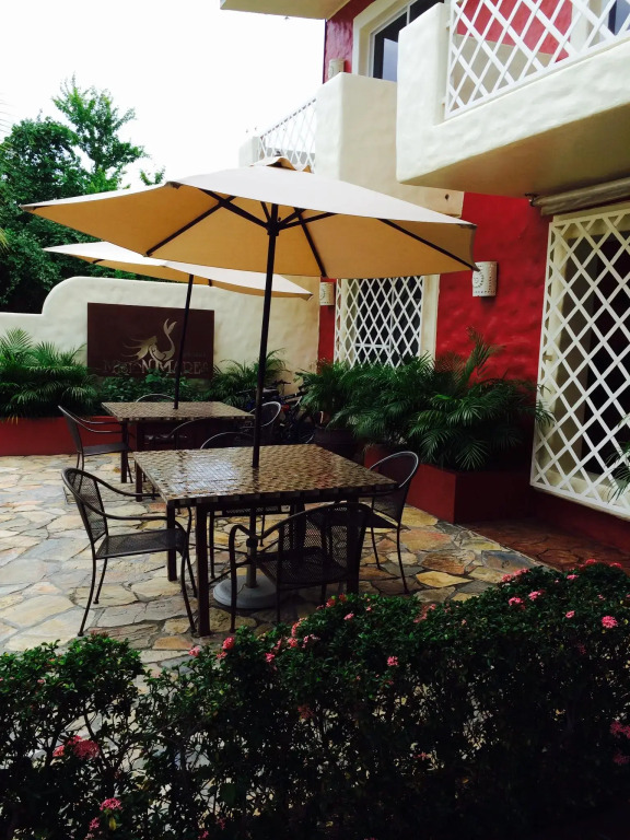 Hotel Misión Mares Huatulco