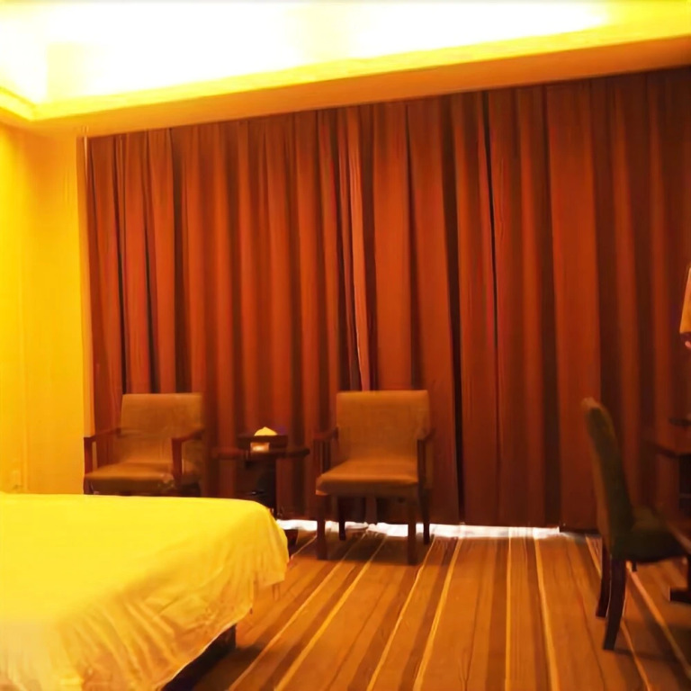 Kaideng Hotel (Lianjiang Cherry Blossom Park)