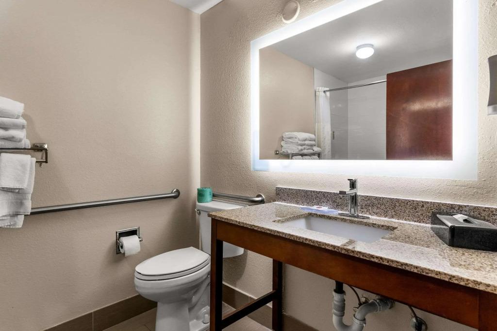 Comfort Inn & Suites Chipley I-10
