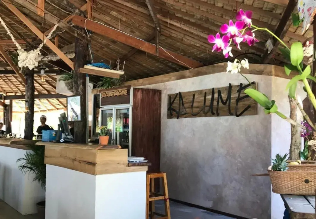 KALUME Eco Boutique Resort-Adult only