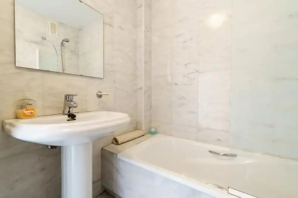 Apartment with communal pool in the heart of the Costa del Sol
