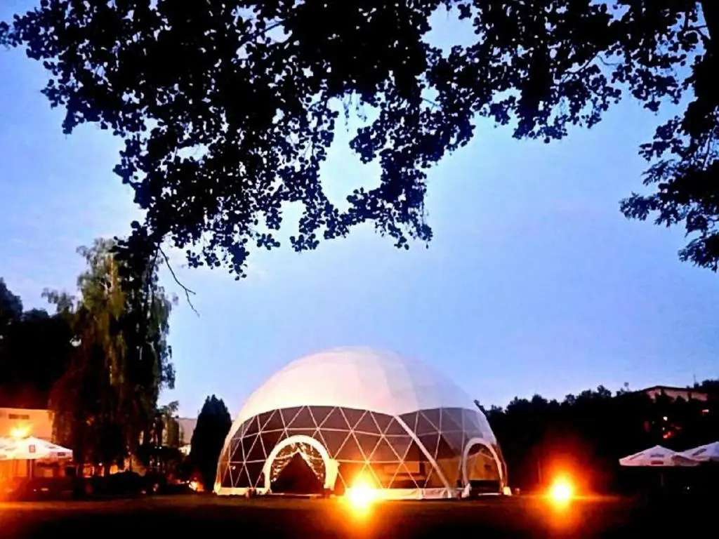 4 Żywioły Falenty Centrum Konferencyjne