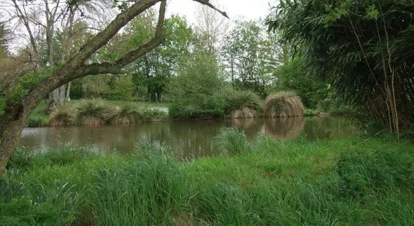 La Touche Allard