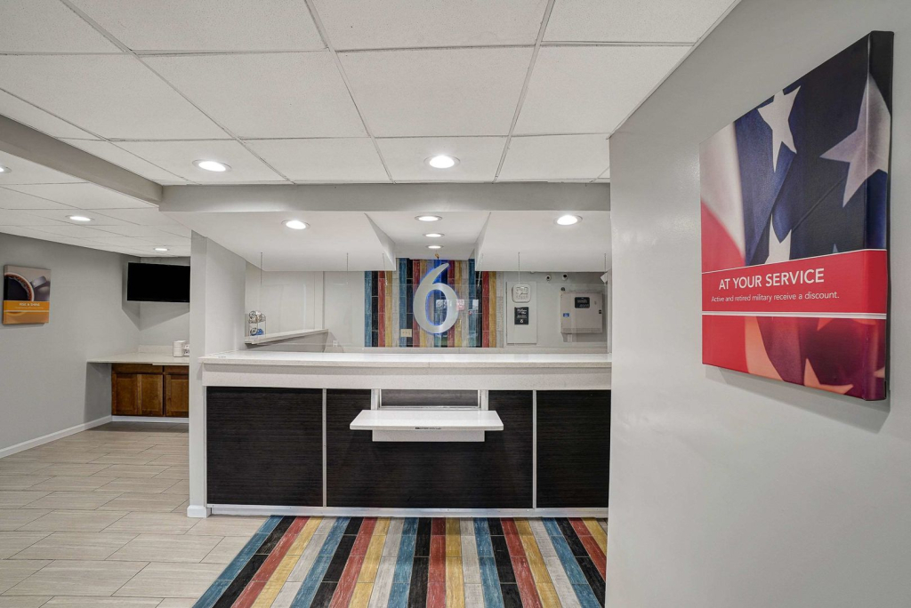 Motel 6 Carlisle, PA - Cumberland Valley