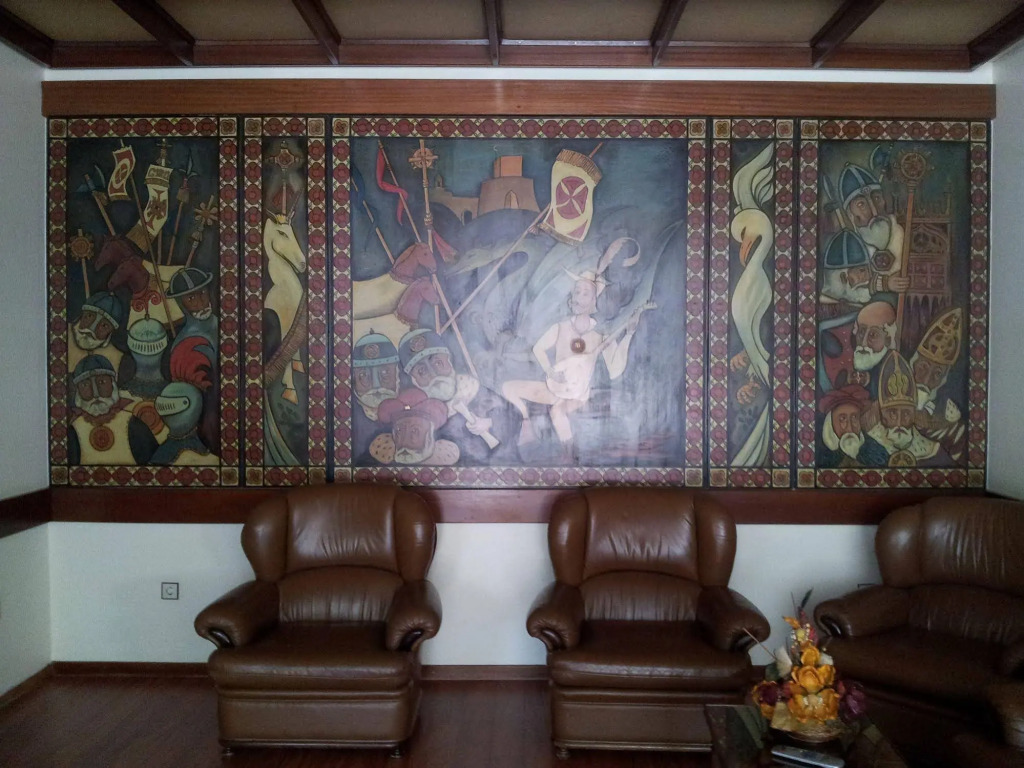 Hotel Trovador