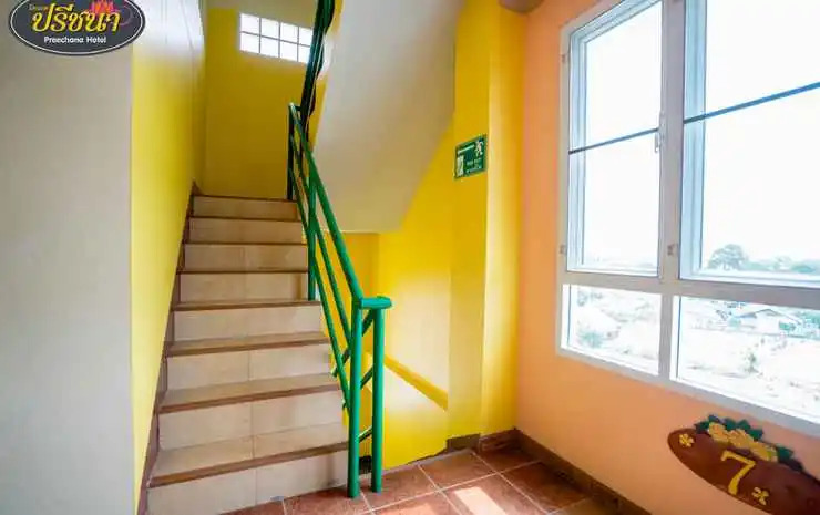 Preechana Hotel