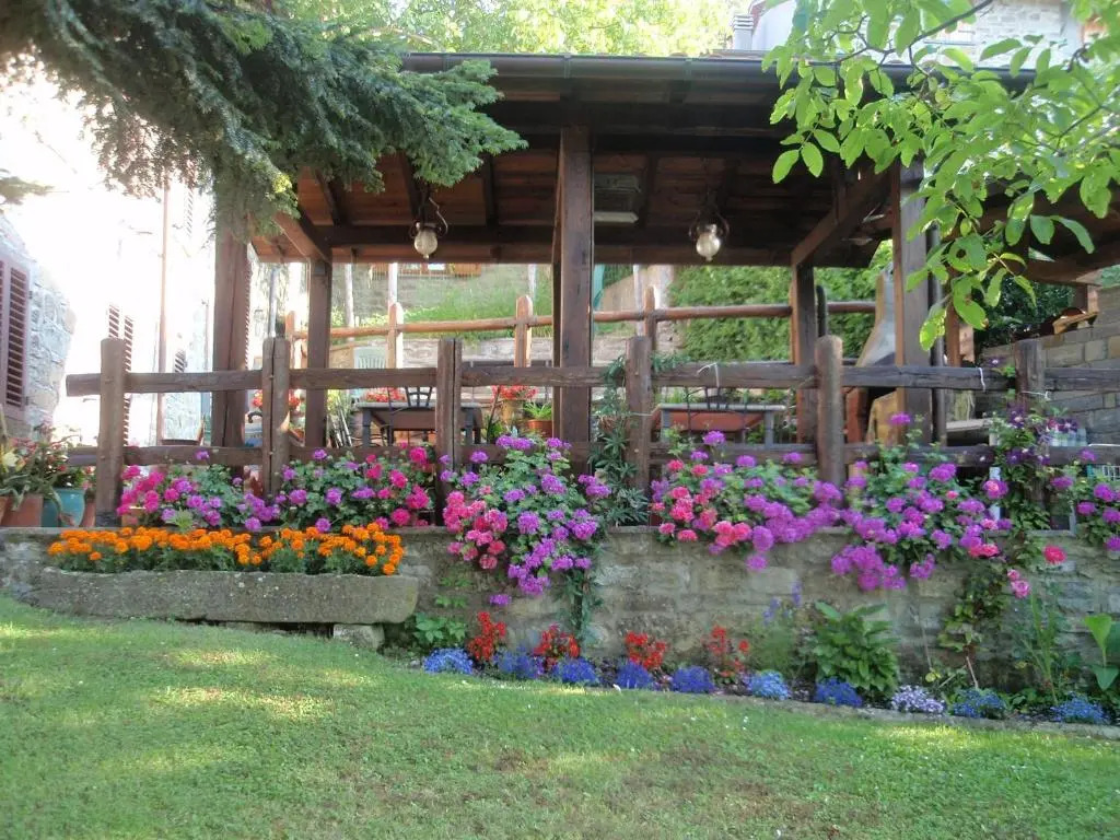 Agriturismo Flora