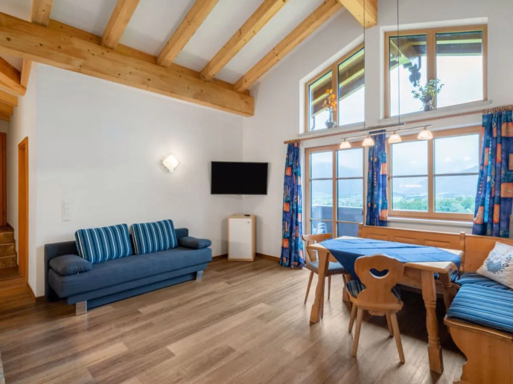 Apartment Steinernes Meer by Interhome