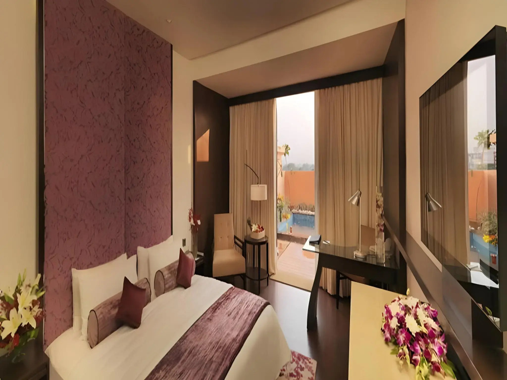 Hotel Royal Orchid Jaipur, Tonk Road