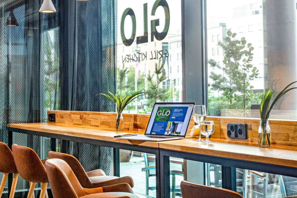 Comfort Hotel Sello