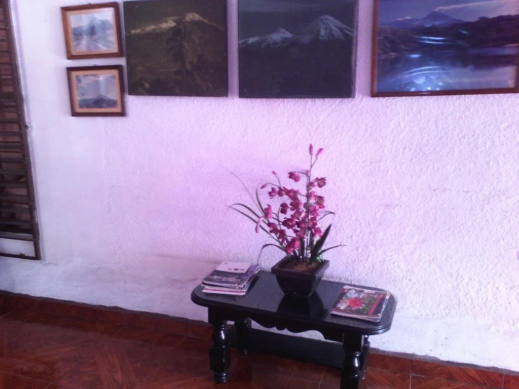 Hotel Ma Ines
