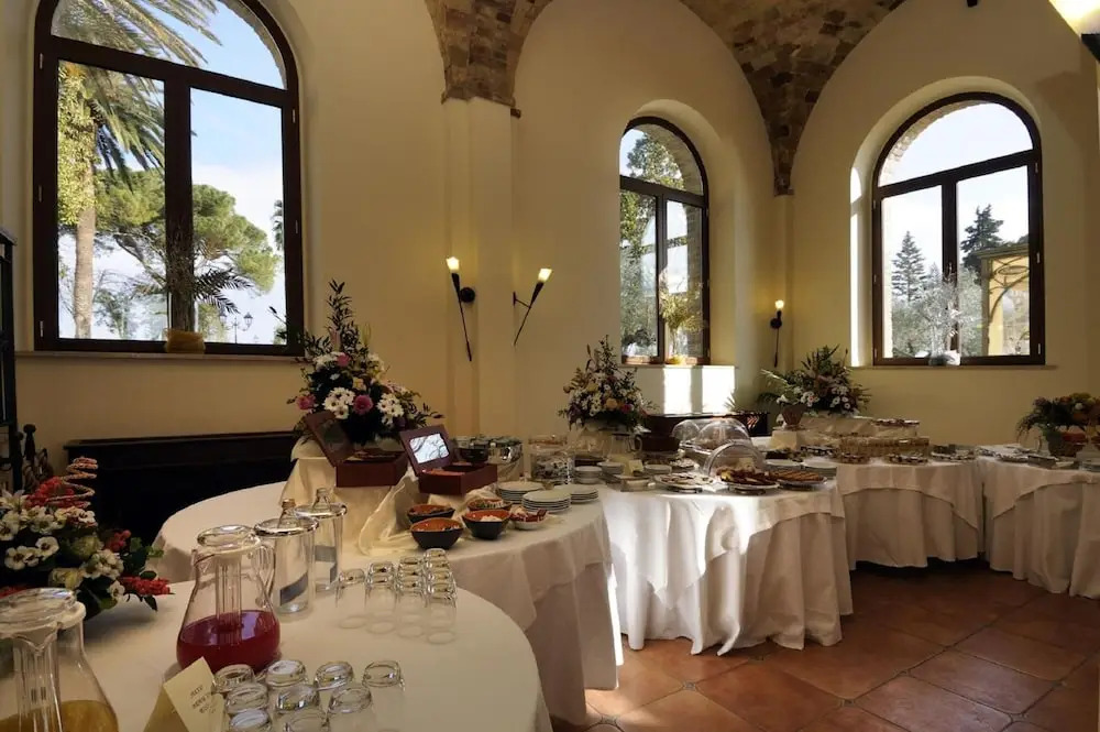 Villa Fiorita