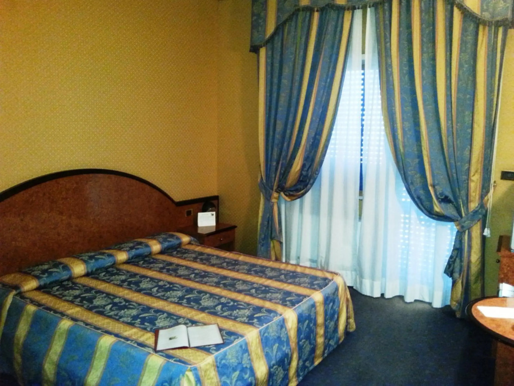 Grand Hotel Dei Cesari
