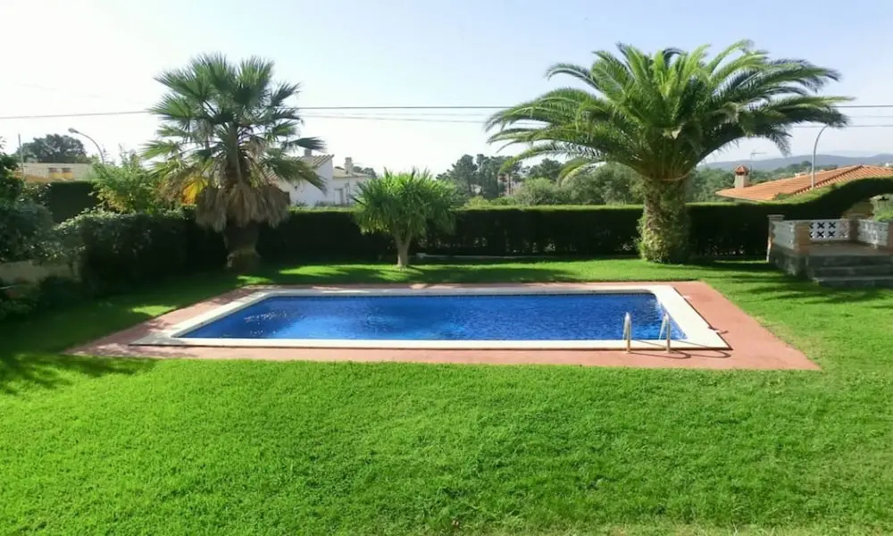 Villa in Lloret de Mar - 104815 by MO Rentals