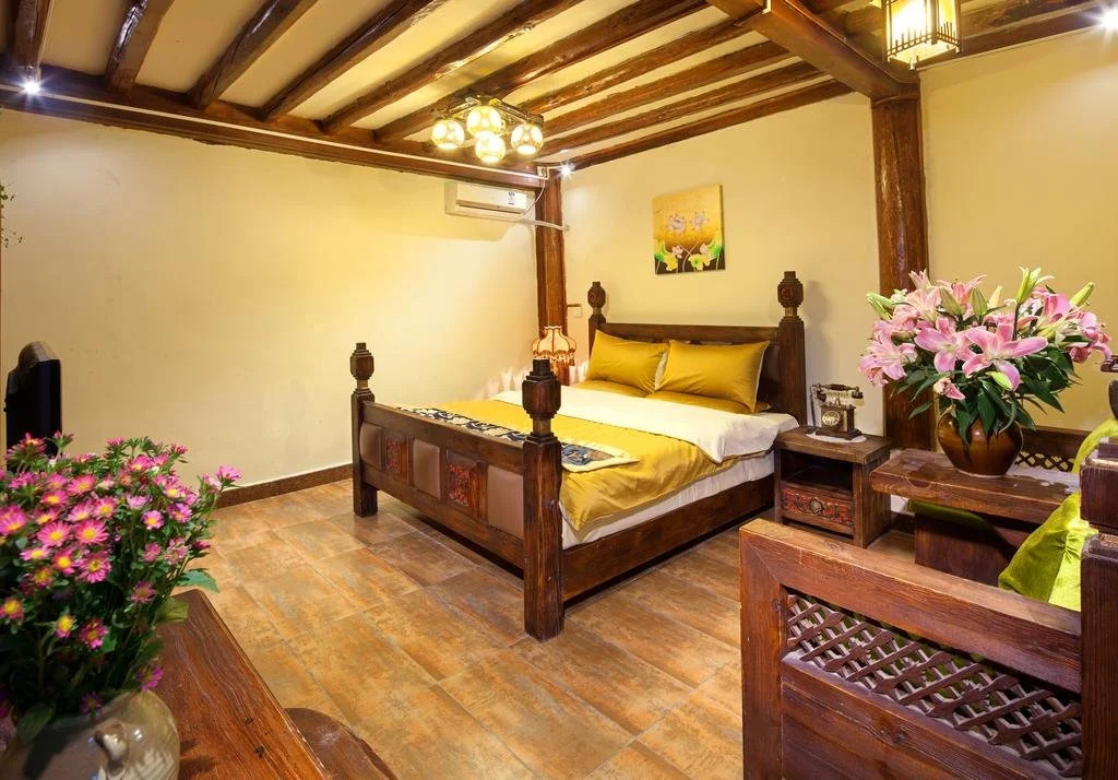 Sifu Yashe Boutique Hotel