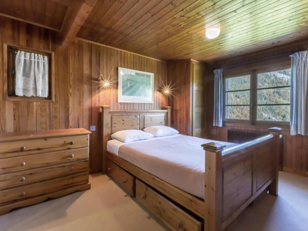 Chalet La Clusaz, 5 pièces, 8 personnes - FR-1-304-108