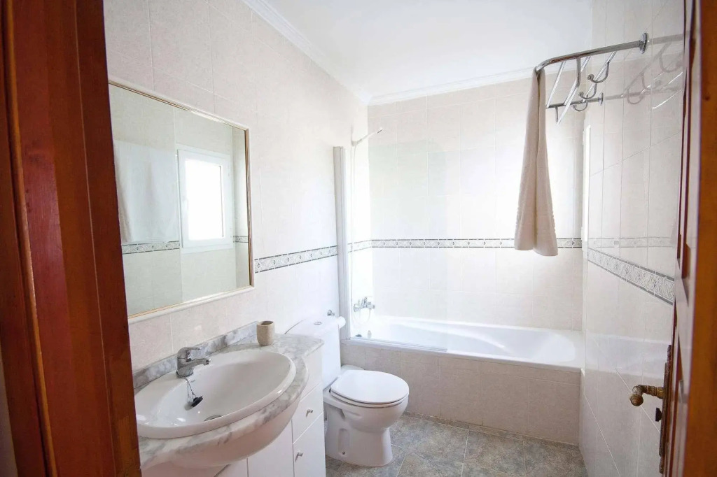Residencial Bogamarí
