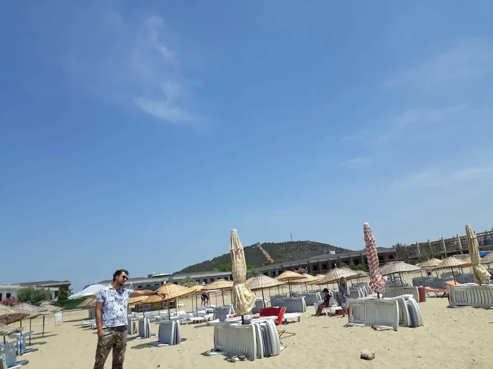 Cavdar Hotel