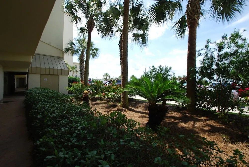 Island Shores 653 by RedAwning