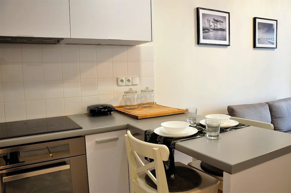 Prudentia Apartments Gieldowa