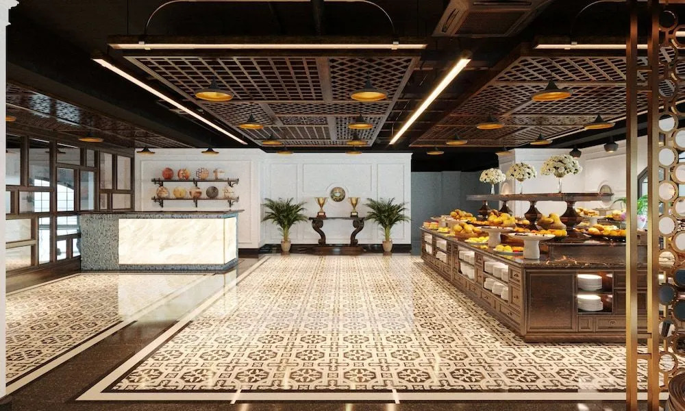 DLioro Hotel & Resort